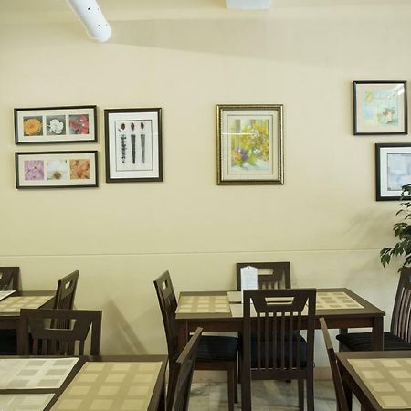 Gv Hotel - Valencia Εξωτερικό φωτογραφία