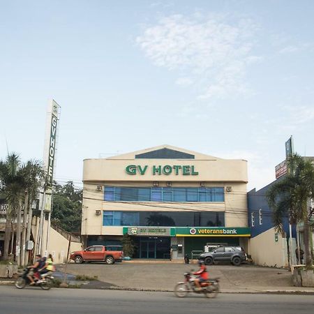 Gv Hotel - Valencia Εξωτερικό φωτογραφία