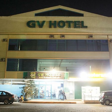Gv Hotel - Valencia Εξωτερικό φωτογραφία