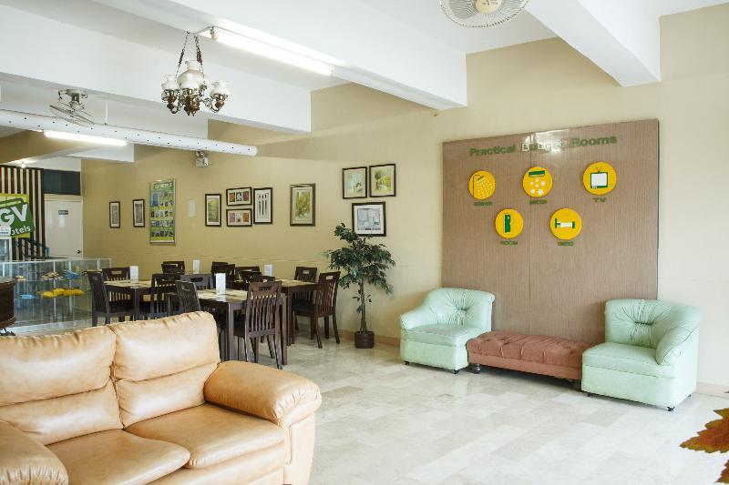 Gv Hotel - Valencia Εξωτερικό φωτογραφία