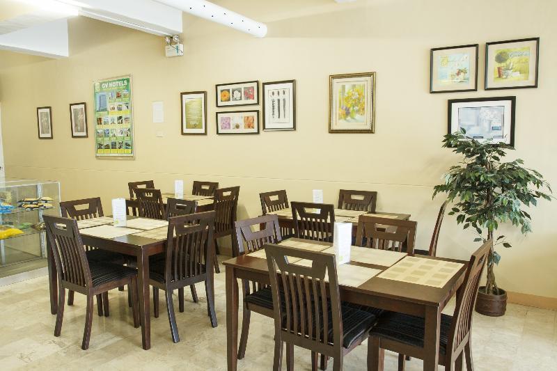 Gv Hotel - Valencia Εξωτερικό φωτογραφία