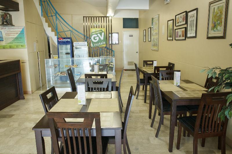 Gv Hotel - Valencia Εξωτερικό φωτογραφία