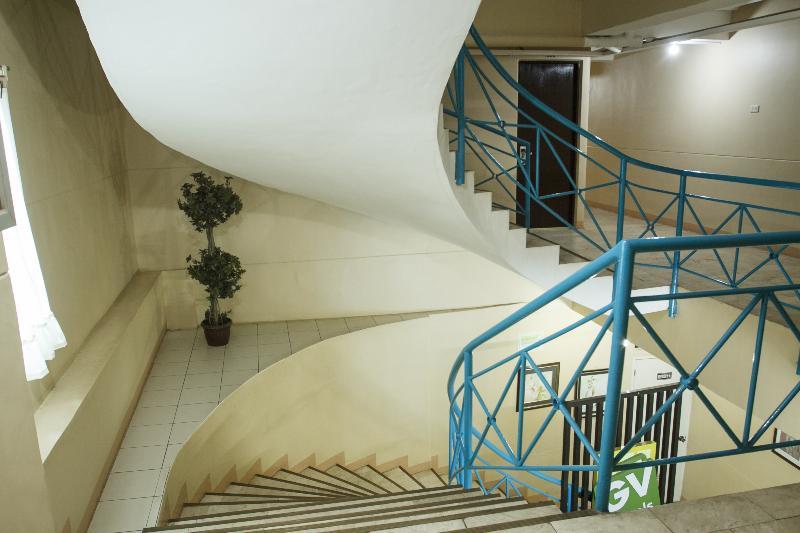 Gv Hotel - Valencia Εξωτερικό φωτογραφία