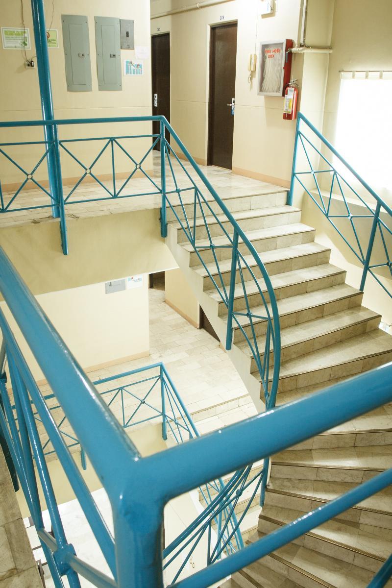 Gv Hotel - Valencia Εξωτερικό φωτογραφία
