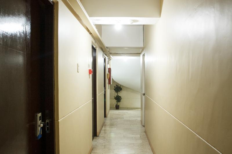 Gv Hotel - Valencia Εξωτερικό φωτογραφία