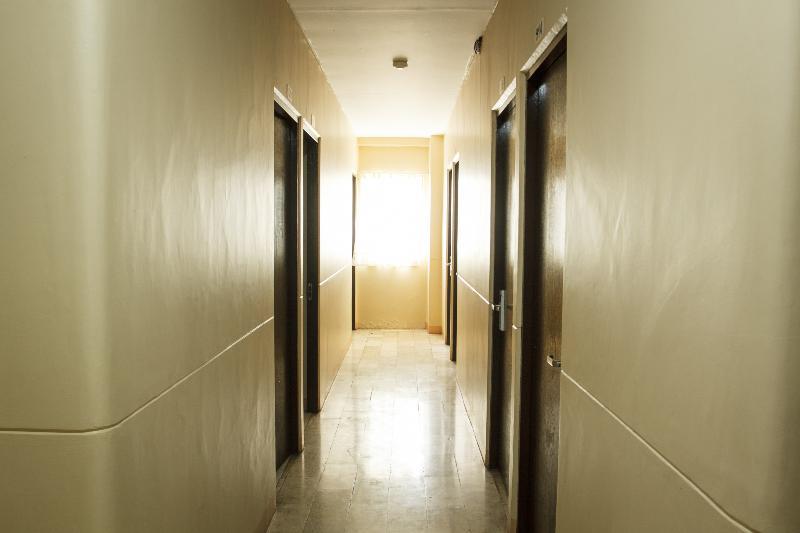 Gv Hotel - Valencia Εξωτερικό φωτογραφία