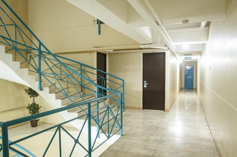 Gv Hotel - Valencia Εξωτερικό φωτογραφία