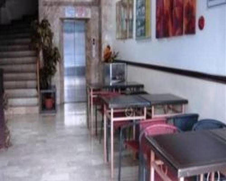 Gv Hotel - Valencia Εξωτερικό φωτογραφία