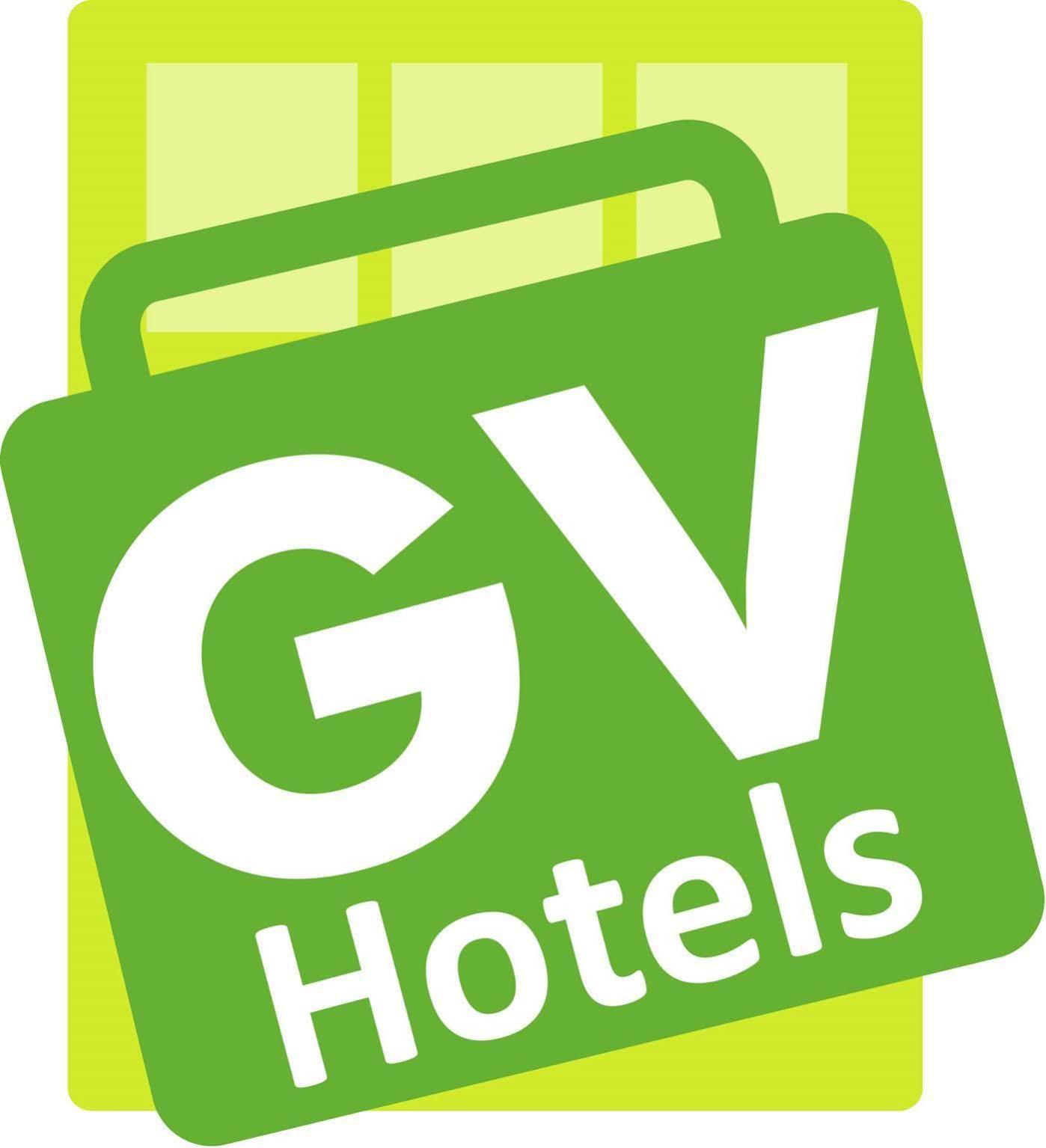 Gv Hotel - Valencia Εξωτερικό φωτογραφία