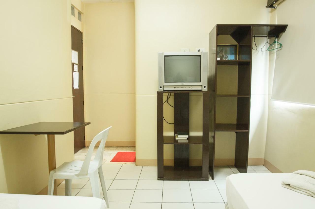 Gv Hotel - Valencia Εξωτερικό φωτογραφία
