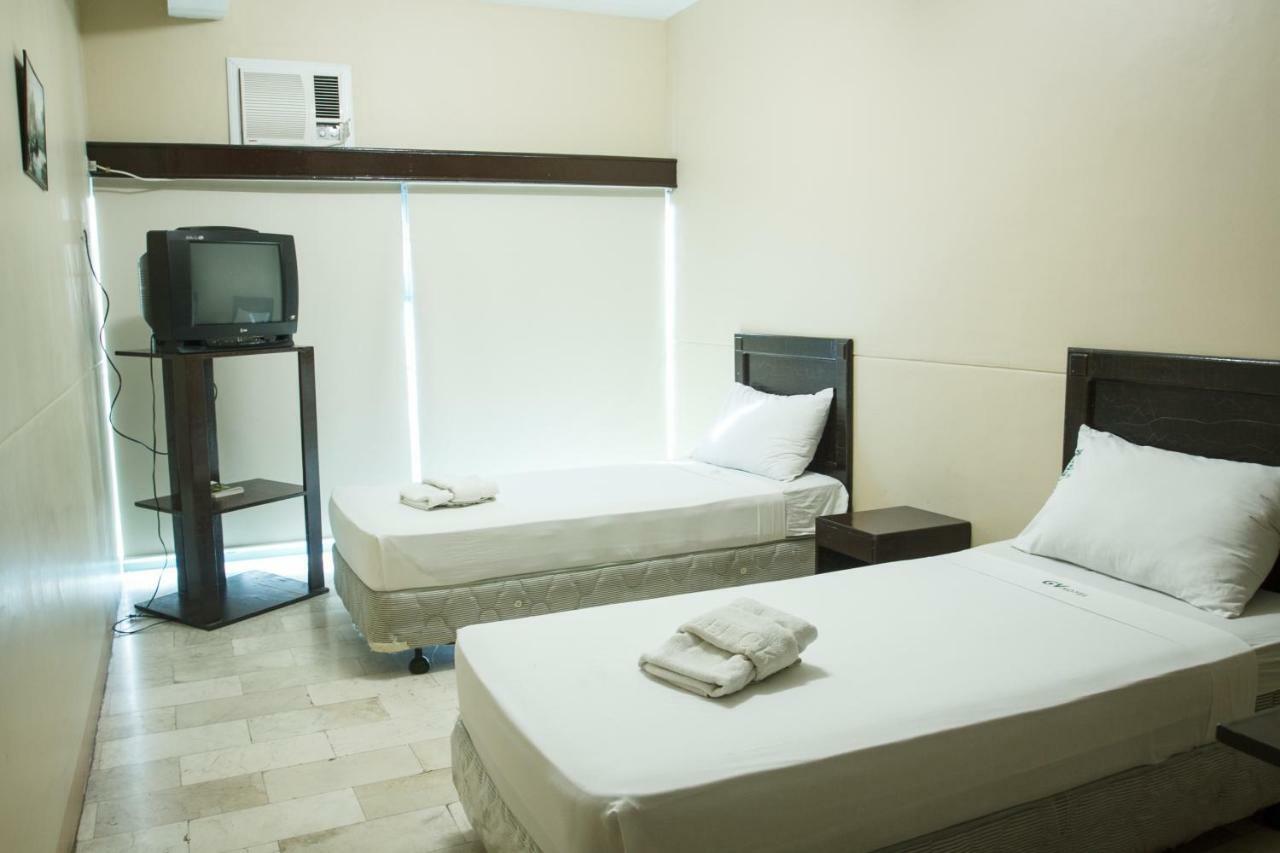 Gv Hotel - Valencia Εξωτερικό φωτογραφία
