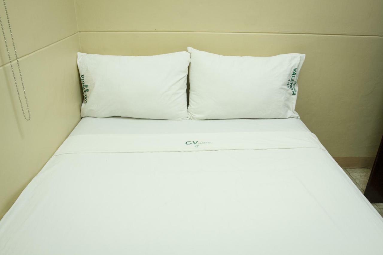 Gv Hotel - Valencia Εξωτερικό φωτογραφία