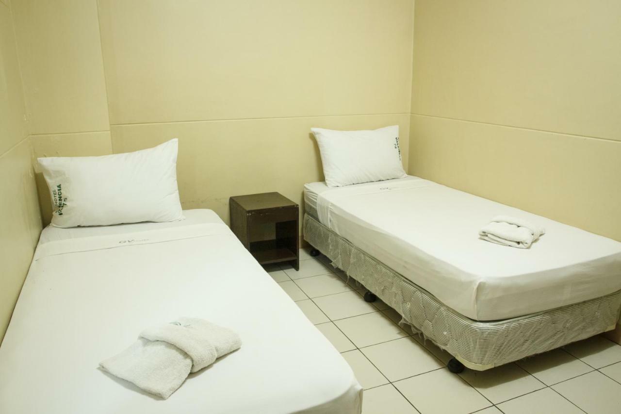 Gv Hotel - Valencia Εξωτερικό φωτογραφία