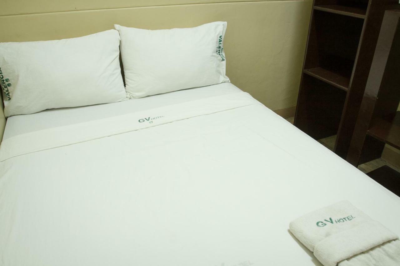 Gv Hotel - Valencia Εξωτερικό φωτογραφία