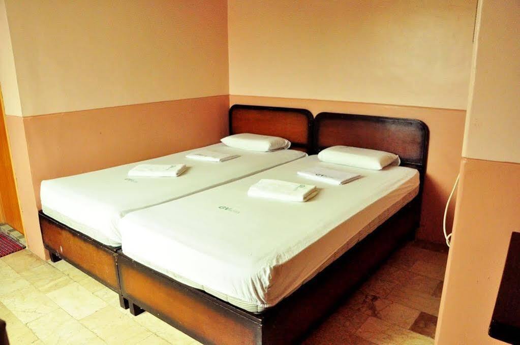 Gv Hotel - Valencia Εξωτερικό φωτογραφία
