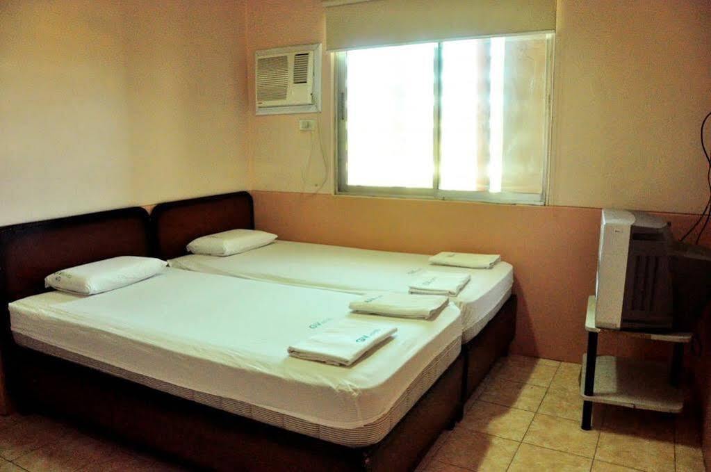 Gv Hotel - Valencia Εξωτερικό φωτογραφία
